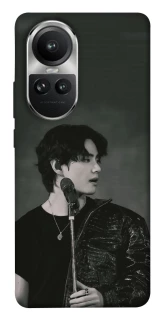 Чохол на Oppo Reno 10 V (Kim) - BTS фото 1 з 1