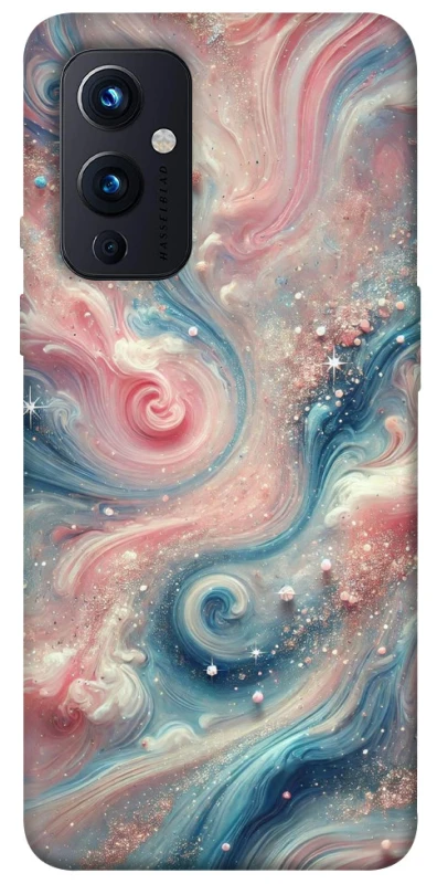 Чехол на OnePlus 9 Epoxy design ver.4 фото 1 из 1