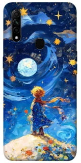 Чехол на Oppo A31 Little Prince фото 1 из 1