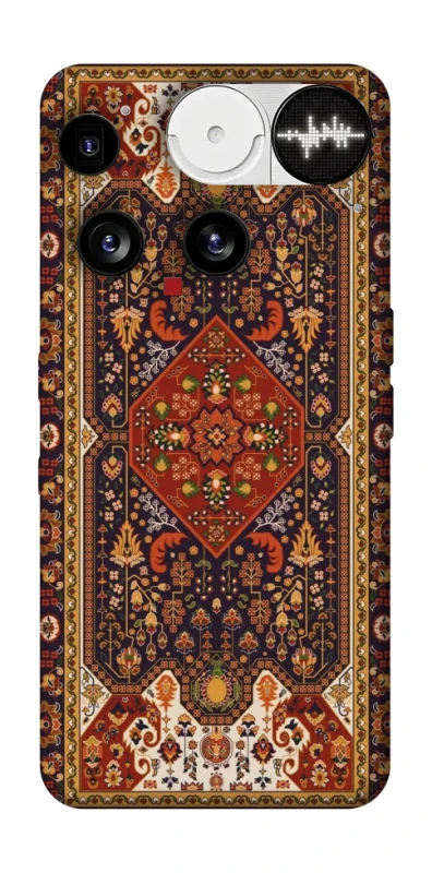 Чехол на Nothing Phone (3) Килим v8 фото 1 из 1