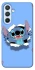Чехол на Samsung Galaxy A54 5G Stitch ver.6 фото 1 Чехол на Samsung Galaxy A54 5G Stitch ver.6 фото 1 из 1