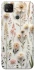 Чохол на Xiaomi Redmi 9C Floral design ver.1 фото 1 з 1