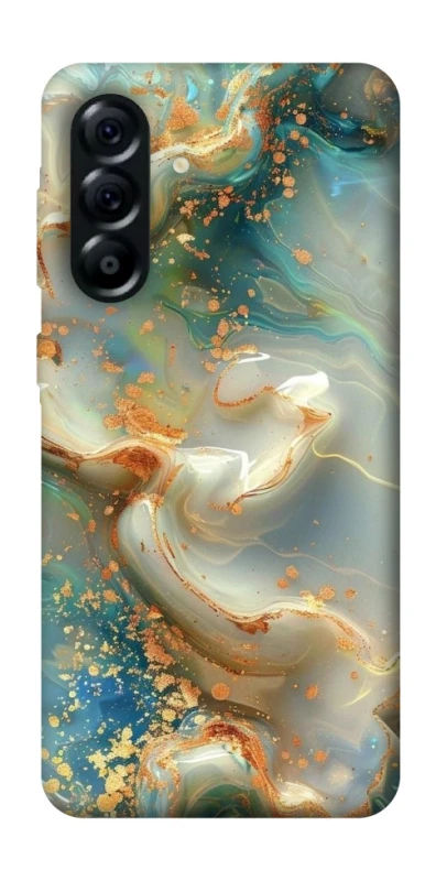 Чохол на Samsung Galaxy A57 5G Epoxy design ver.3 фото 1 з 1