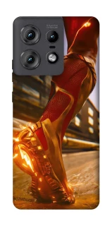 Чехол на Motorola Edge 50 Pro Flash leg фото 1 из 1