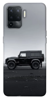 Чохол на Oppo Reno 5 Lite Land rover фото 1 з 1