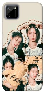 Чохол на Realme C11 Miyeon v2 - (G)I-DLE фото 1 з 1