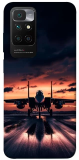 Чехол на Xiaomi Redmi 10 fighter фото 1 из 1