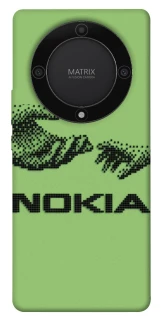 Чехол на Huawei Magic5 Lite Nokia фото 1 из 1