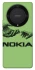 Чохол на Huawei Magic5 Lite Nokia фото 1 з 1