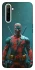 Чехол на Realme 6 Deadpool v3 фото 1 из 1