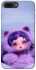 Чохол на Apple iPhone 7 plus / 8 plus SKULLPANDA × My Little Pony Ver.2 фото 1 з 1