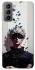 Чехол на Samsung Galaxy S21 FE Satoru Gojo v4 фото 1 из 1