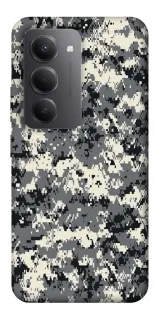 Чохол на Xiaomi Redmi 15 4G (Global) / 5G Camouflage v13 фото 1 з 1