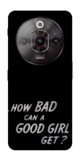 Чехол на ZTE Nubia Focus Pro How bad? фото 1 из 1