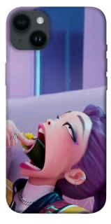 Чохол на Apple iPhone 14 Plus (6.7") K-Pop Demon Hunters ver.9 фото 1 з 1