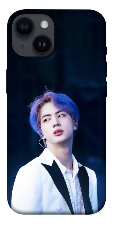 Чехол на Apple iPhone 14 (6.1") Jin - BTS фото 1 из 1