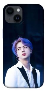Чохол на Apple iPhone 14 (6.1") Jin - BTS фото 1 з 1