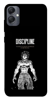 Чехол на Samsung Galaxy A05 Discipline фото 1 из 1