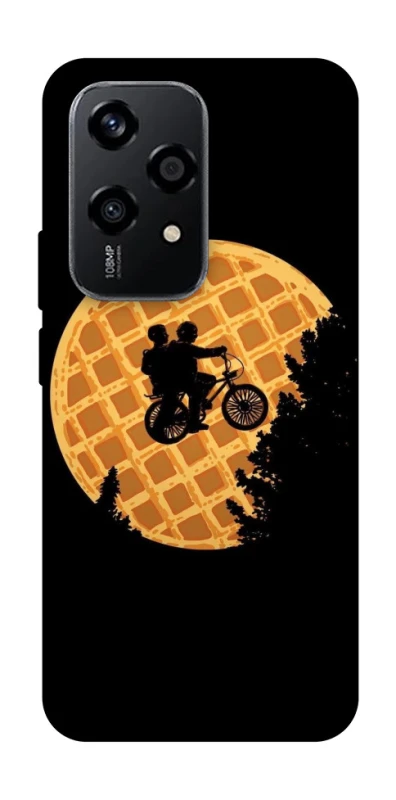 Чохол на Honor 200 Lite Stranger Things ver.33 фото 1 з 1