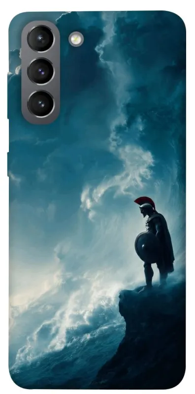 Чохол на Samsung Galaxy S21 Odyssey ver.2 фото 1 з 1