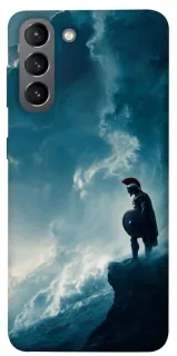 Чохол на Samsung Galaxy S21 Odyssey ver.2 фото 1 з 1