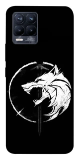 Чохол на Realme 8 Школа Вовка фото 1 з 1