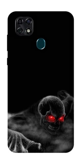 Чохол на ZTE Blade 20 Smart Skeleton v3 фото 1 з 1