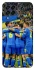 Чехол на Samsung Galaxy M33 5G Сборная Украины v3 фото 1 из 1