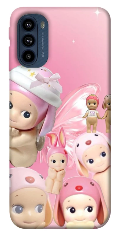 Чохол на Motorola Moto G41 Sonnyangel фото 1 з 1