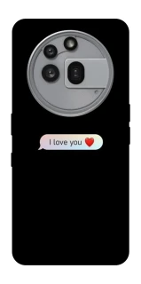 Чохол на Nothing Phone (3a) Pro Love aesthetic ver.10 фото 1 з 1