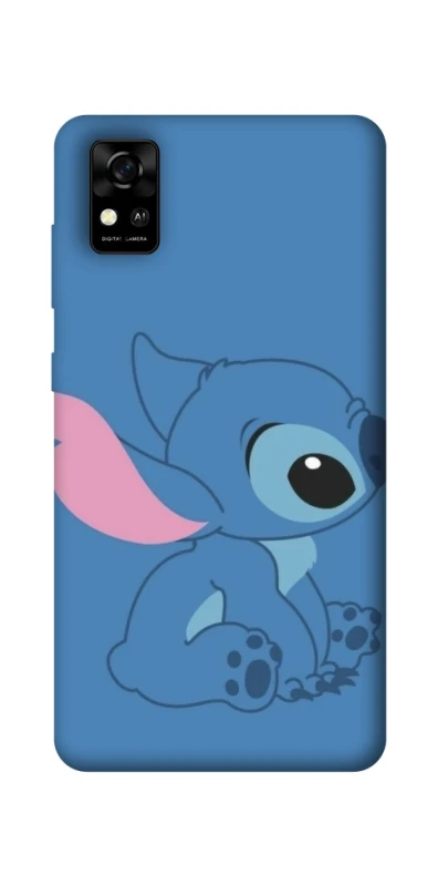 Чехол на ZTE Blade A31 Pair romantic theme ver.3 фото 1 из 1