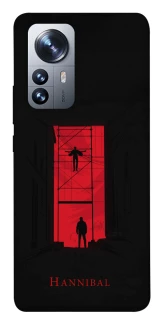 Чехол на Xiaomi 12 / 12X Hannibal фото 1 из 1