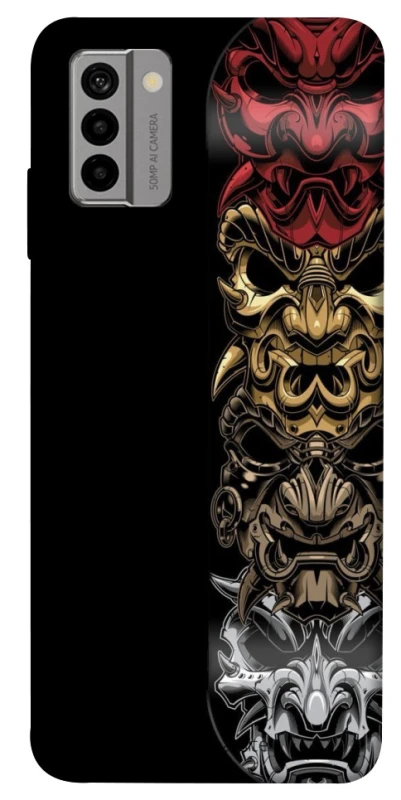 Чехол на Nokia G22 Samuray фото 1 из 1