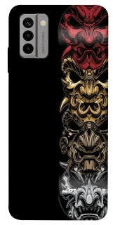 Чохол на Nokia G22 Samuray фото 1 з 1