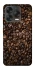 Чехол на ZTE Blade V70 Design Сoffee beans фото 2 из 2