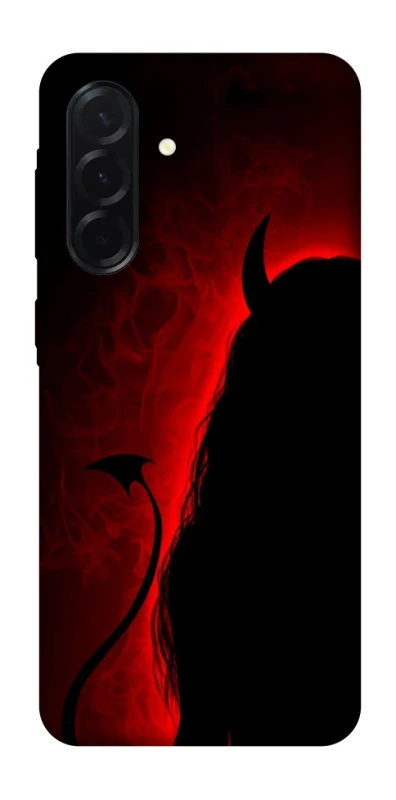 Чехол на Samsung Galaxy A37 5G Red Love фото 1 из 1