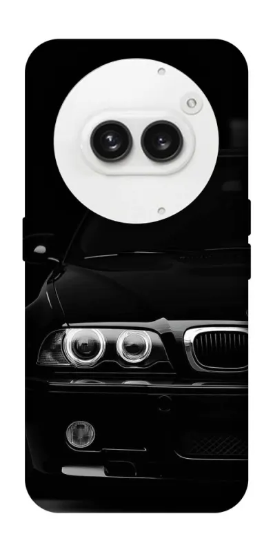 Чехол на Nothing Phone (2a) BMW v43 фото 1 из 1