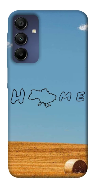 Чохол на Samsung Galaxy A15 4G/5G Home фото 1 з 1