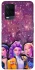 Чохол на Oppo A54 4G k-pop demon hunters v6 фото 1 з 1