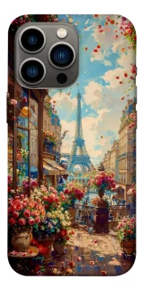 Чохол на Apple iPhone 13 Pro (6.1") Paris фото 1 з 1