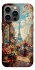 Чохол на Apple iPhone 13 Pro (6.1") Paris фото 1 з 1