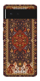 Чехол на Google Pixel 6 Килим v8 фото 1 из 1