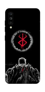 Чехол на ZTE Blade A7s (2019) Berserk moon фото 1 из 1