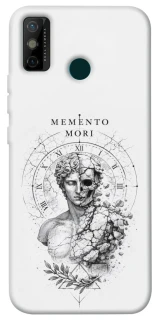 Чехол на TECNO Spark 6 Go Tattoo ver.5 фото 1 из 1
