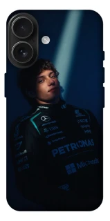 Чехол на Apple iPhone 17 (6.3") F-1 ver.9 фото 1 из 1