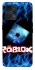 Чохол на Realme 9 4G / 9 Pro+ Roblox Galaxy Flame Logo фото 1 з 1