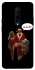 Чехол на OnePlus 7 Pro Bad Santa фото 1 из 1