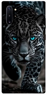 Чохол на Samsung Galaxy Note 10 Plus blue eye leo фото 1 з 1