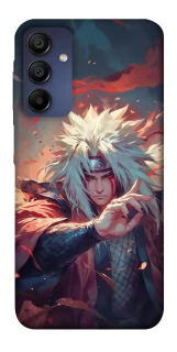 Чехол на Samsung Galaxy A15 4G/5G Jiraiya фото 1 из 1