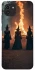 Чохол на Samsung Galaxy A03 Halloween Witch ver.6 фото 1 з 1